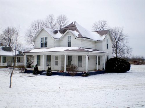 Property photo 6 - 42 Acres Offered in 3 Tracts